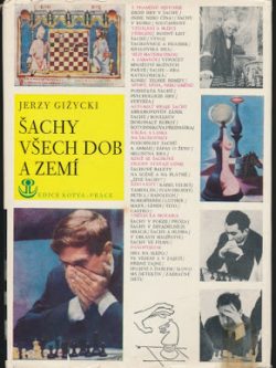 ŠACHY VŠECH DOB A ZEMÍ