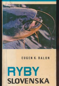 RYBY SLOVENSKA