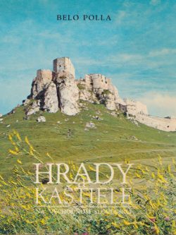 Hrady a kaštiele na východnom Slovensku