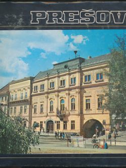 PREŠOV