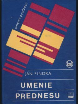 UMENIE PREDNESU