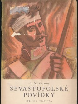 SEVASTOPOLSKÉ POVÍDKY