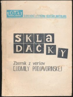SKLADAČKY