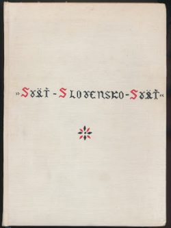 SVÄŤ, SLOVENSKO, SVÄŤ