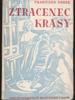 ZTRACENEC KRÁSY