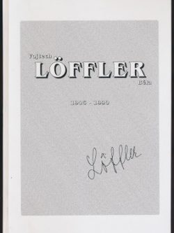 VOJTECH LÖFFLER BÉLA