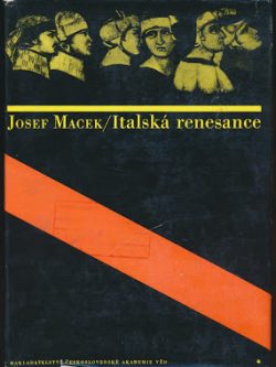 ITALSKÁ RENESANCE