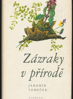 ZÁZRAKY V PŘÍRODĚ