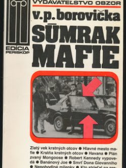 SÚMRAK MAFIE