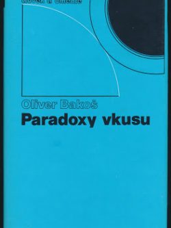 PARADOXY VKUSU