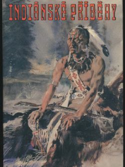 INDIÁNSKÉ PŘÍBĚHY