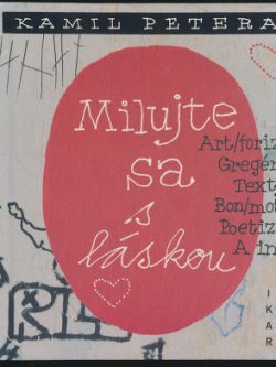 MILUJTE SA S LÁSKOU