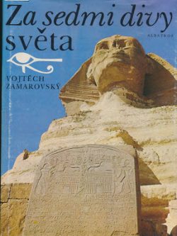 ZA SEDMI DIVY SVĚTA