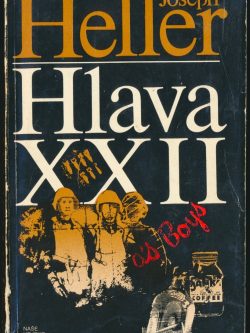 HLAVA XXII