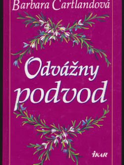 ODVÁŽNY PODVOD
