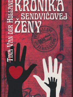 KRONIKA SENDVIČOVEJ ŽENY