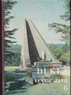 DUKLA VEČNE ŽIVÁ 6
