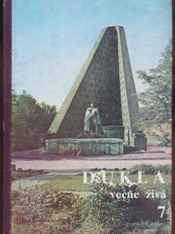 DUKLA VEČNE ŽIVÁ 7