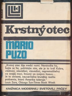 KRSTNÝ OTEC