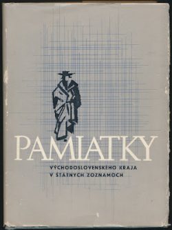 PAMIATKY HNUTEĽNÉ VÝCHODOSLOVENSKÉHO KRAJA V ŠTÁTNYCH ZOZNAMOCH