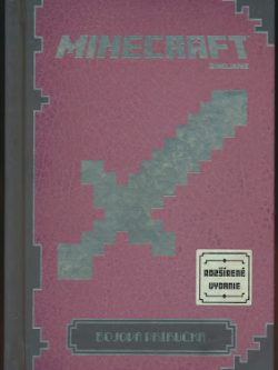 MINECRAFT - BOJOVÁ PRÍRUČKA