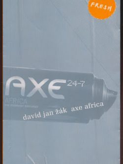 AXE AFRICA