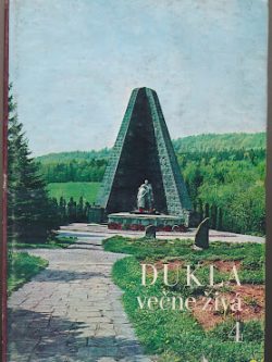 DUKLA VEČNE ŽIVÁ 4