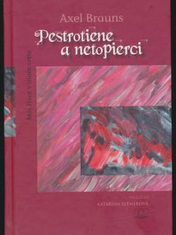 PESTROTIENE A NETOPIERCE