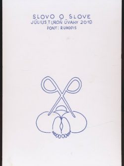 SLOVO O SLOVE