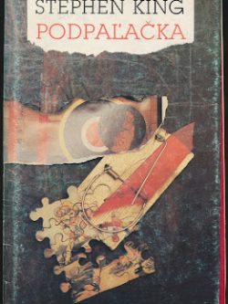 PODPAĽAČKA