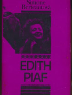 EDITH PIAF