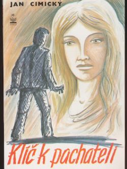 KLÍČ K PACHATELI