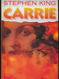 CARRIE