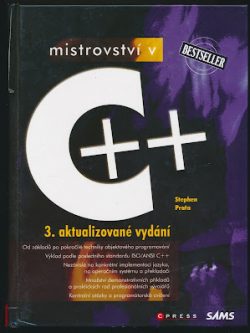 MISTROVSTVÍ V C++