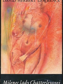 MILENEC LADY CHATTERLEYOVEJ