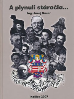 A PLYNULI STÁROČIA...