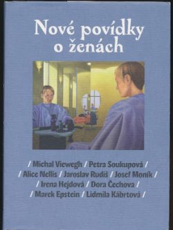 NOVÉ POVÍDKY O ŽENÁCH