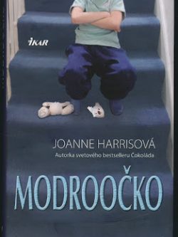 MODROOČKO