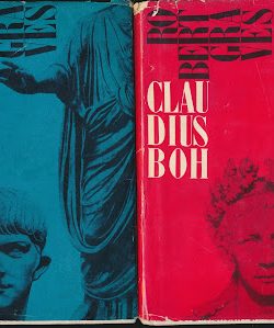 JA CLAUDIUS / CLAUDIUS BOH