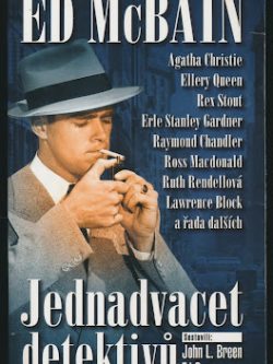 JEDNADVACET DETEKTIVŮ