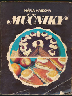 MÚČNIKY