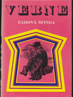 ĽADOVÁ SFINGA