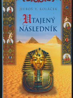 UTAJENÝ NÁSLEDNÍK