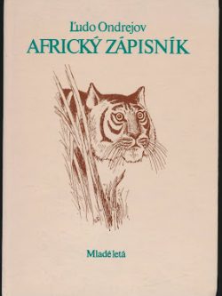 AFRICKÝ ZÁPISNÍK