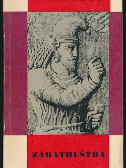 ZARATHUŠTRA