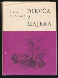 DIEVČA Z MAJERA