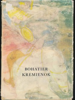 BOHATIER KREMIENOK