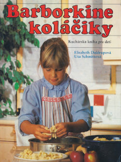 BARBORKINE KOLÁČIKY