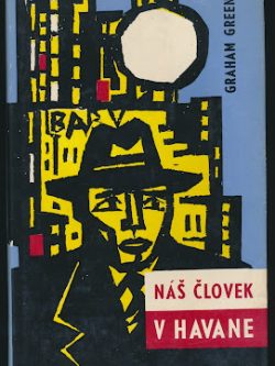 NÁŠ ČLOVEK V HAVANE