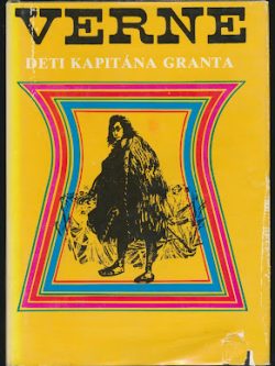 DETI KAPITÁNA GRANTA